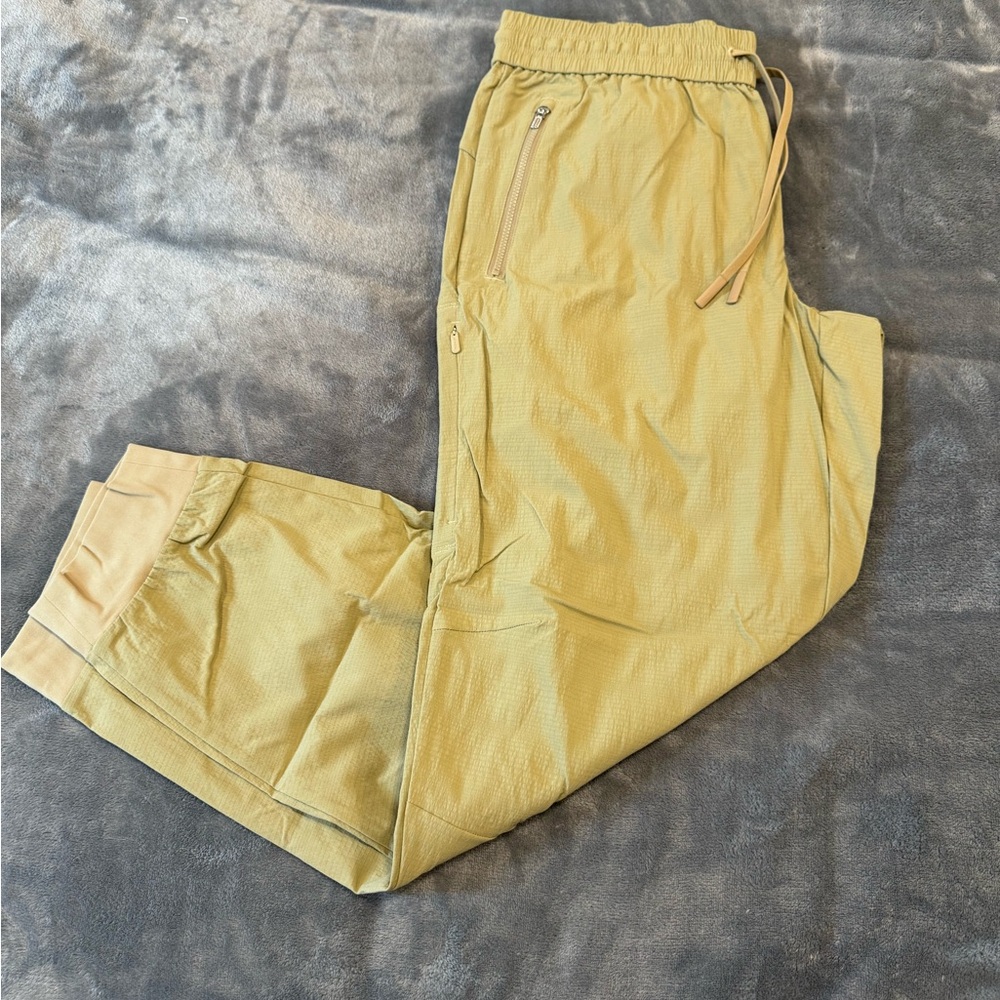 Women's Athleta Trekkie North Jogger - Small